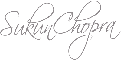 Sukun Chopra Signature